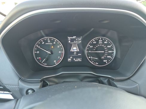 Used 2025 Subaru Outback Onyx Edition AWD/4WD image 18