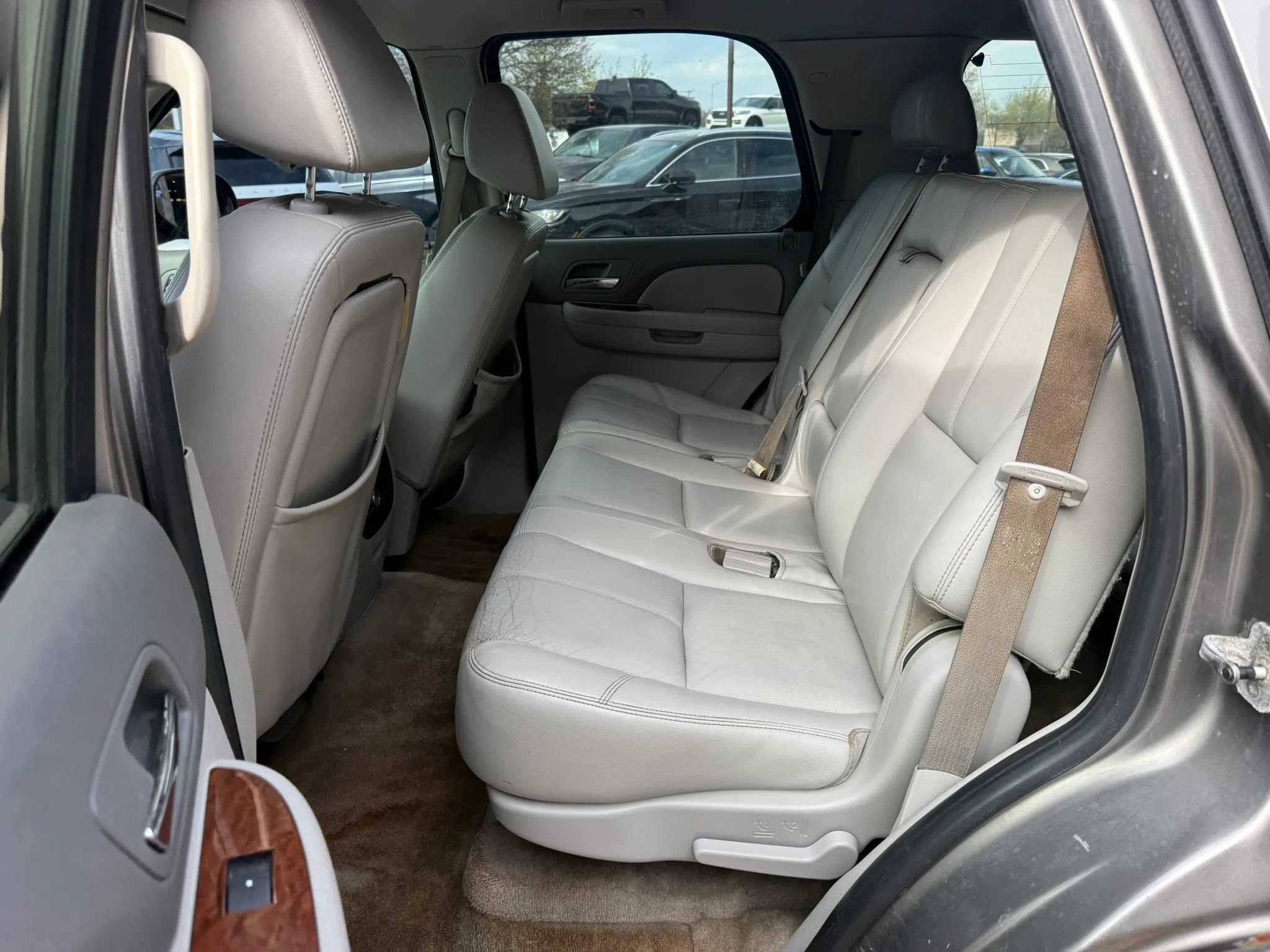 Used 2007 GMC Yukon SLT AWD/4WD image 24