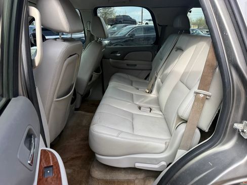 Used 2007 GMC Yukon SLT AWD/4WD image 24