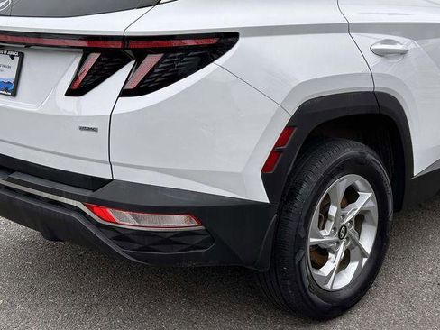 Used 2022 Hyundai Tucson SEL image 11