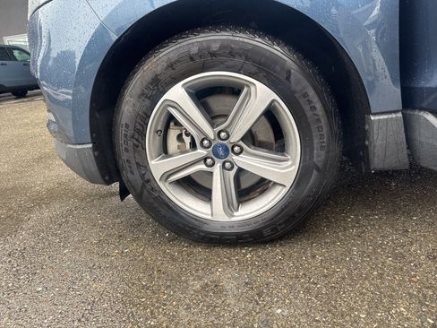 Used 2019 Ford Edge SEL w/ Equipment Group 201A image 23