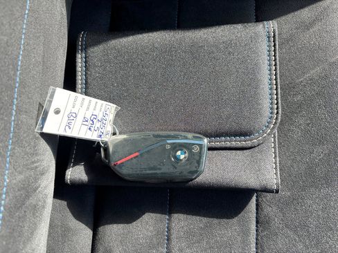 Used 2025 BMW X1 M35i AWD/4WD image 42