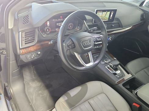 Used 2018 Audi Q5 Prestige AWD/4WD image 4