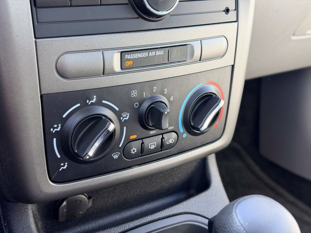 Used 2009 Chevrolet Cobalt LS w/ Protection Package FWD image 11