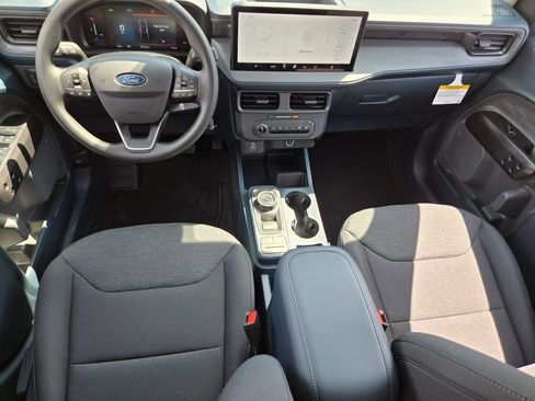 New 2026 Ford Maverick XL image 9