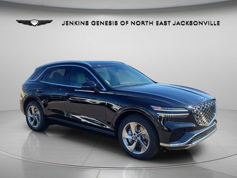 New 2026 Genesis GV70 2.5T Advanced image 5