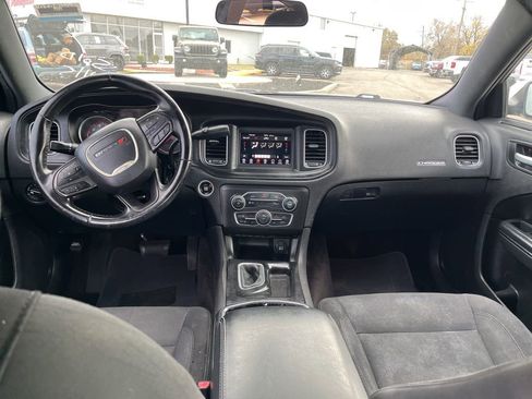 Used 2022 Dodge Charger Police image 15