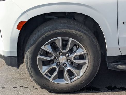 Used 2024 Chevrolet Tahoe LS w/ Driver Alert Package AWD/4WD image 13