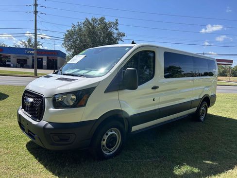 Used 2025 Ford Transit 350 XL RWD image 9