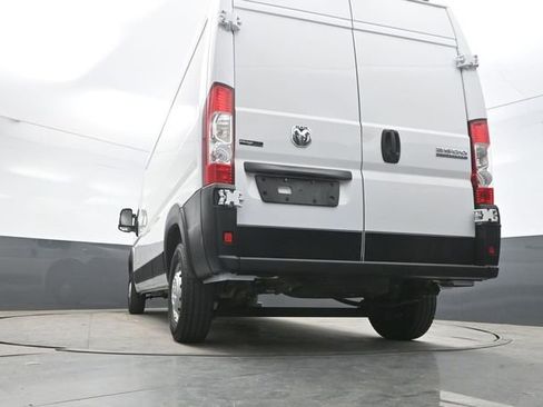 Used 2023 RAM ProMaster 2500 FWD image 32