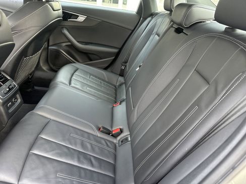 Used 2023 Audi A4 2.0T Premium Plus w/ Premium Plus Package image 12