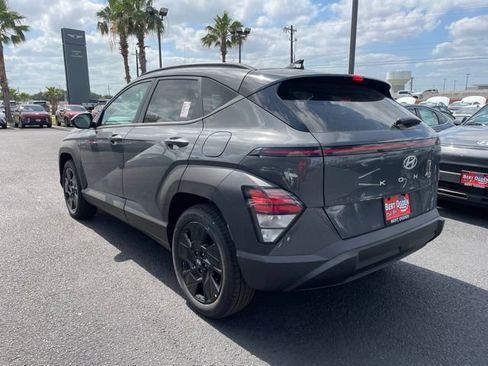 New 2026 Hyundai Kona SEL Sport FWD image 4