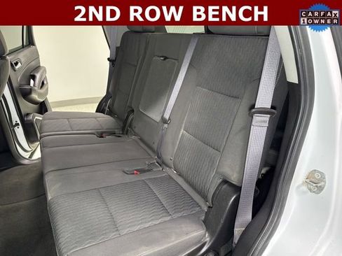 Used 2016 Chevrolet Tahoe LS AWD/4WD image 2