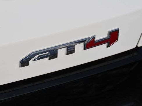 New 2026 GMC Terrain AT4 w/ Convenience Package III AWD/4WD image 8