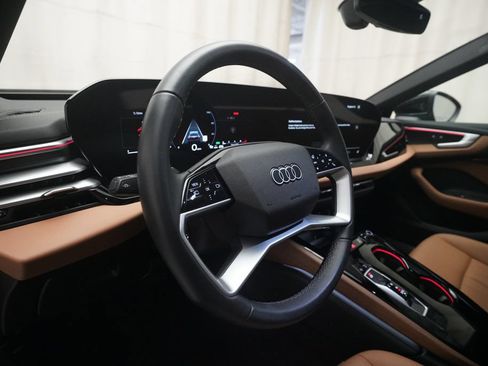 Used 2025 Audi A5 2.0T Premium w/ Convenience Package AWD/4WD image 7