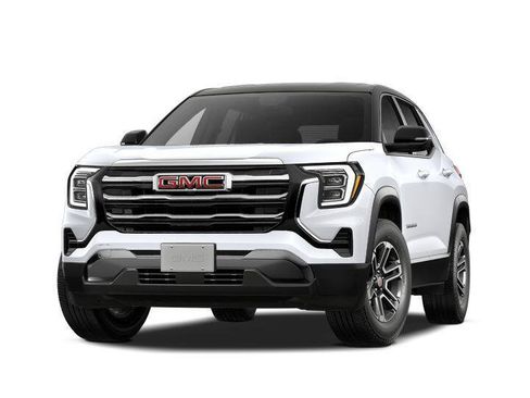 New 2027 GMC Terrain Elevation AWD/4WD image 3