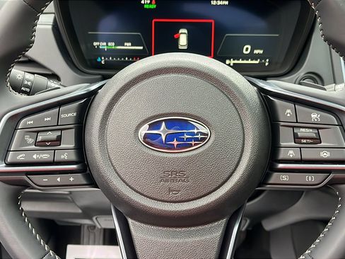 Used 2025 Subaru Forester Limited image 12