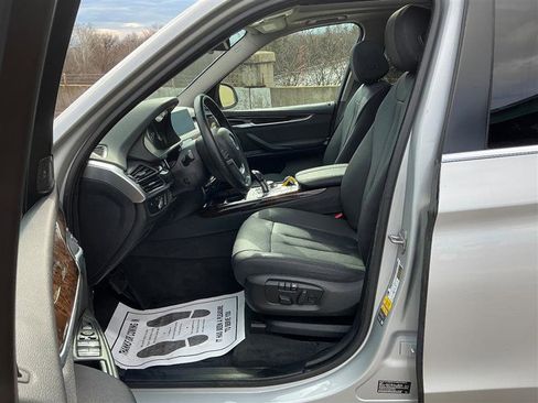 Used 2016 BMW X5 xDrive40e image 28