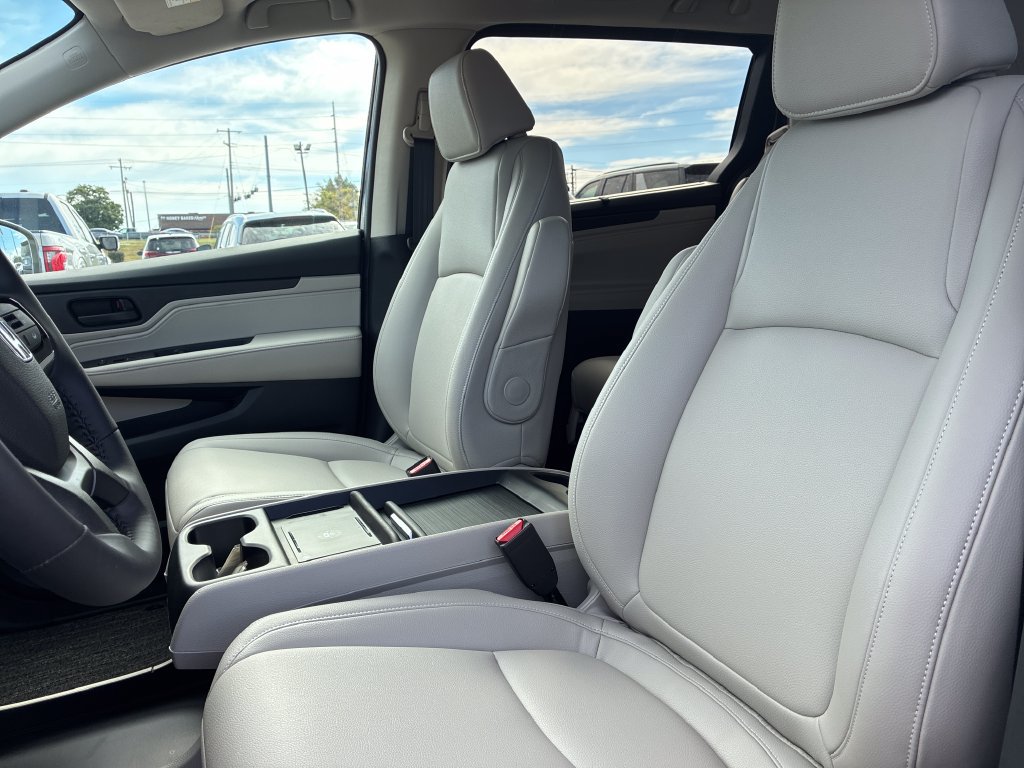 New 2027 Honda Odyssey EX-L image 11