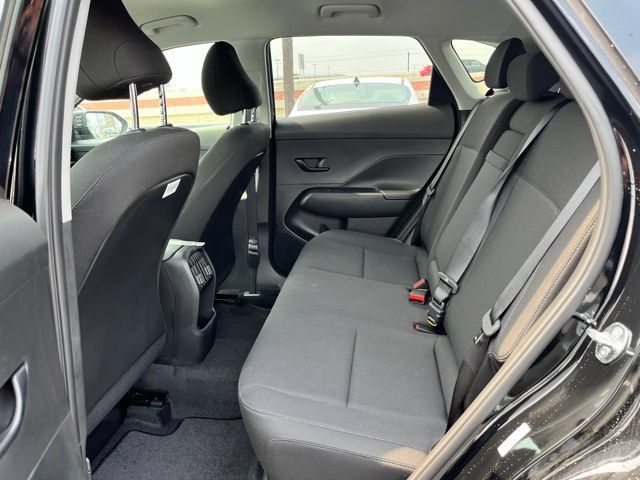 New 2026 Hyundai Kona SEL Sport FWD image 18
