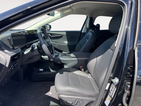 New 2025 Kia EV6 Wind image 10