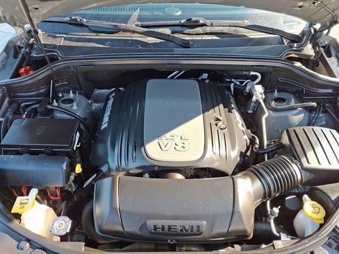 Used 2022 Dodge Durango R/T w/ Blacktop Package image 29