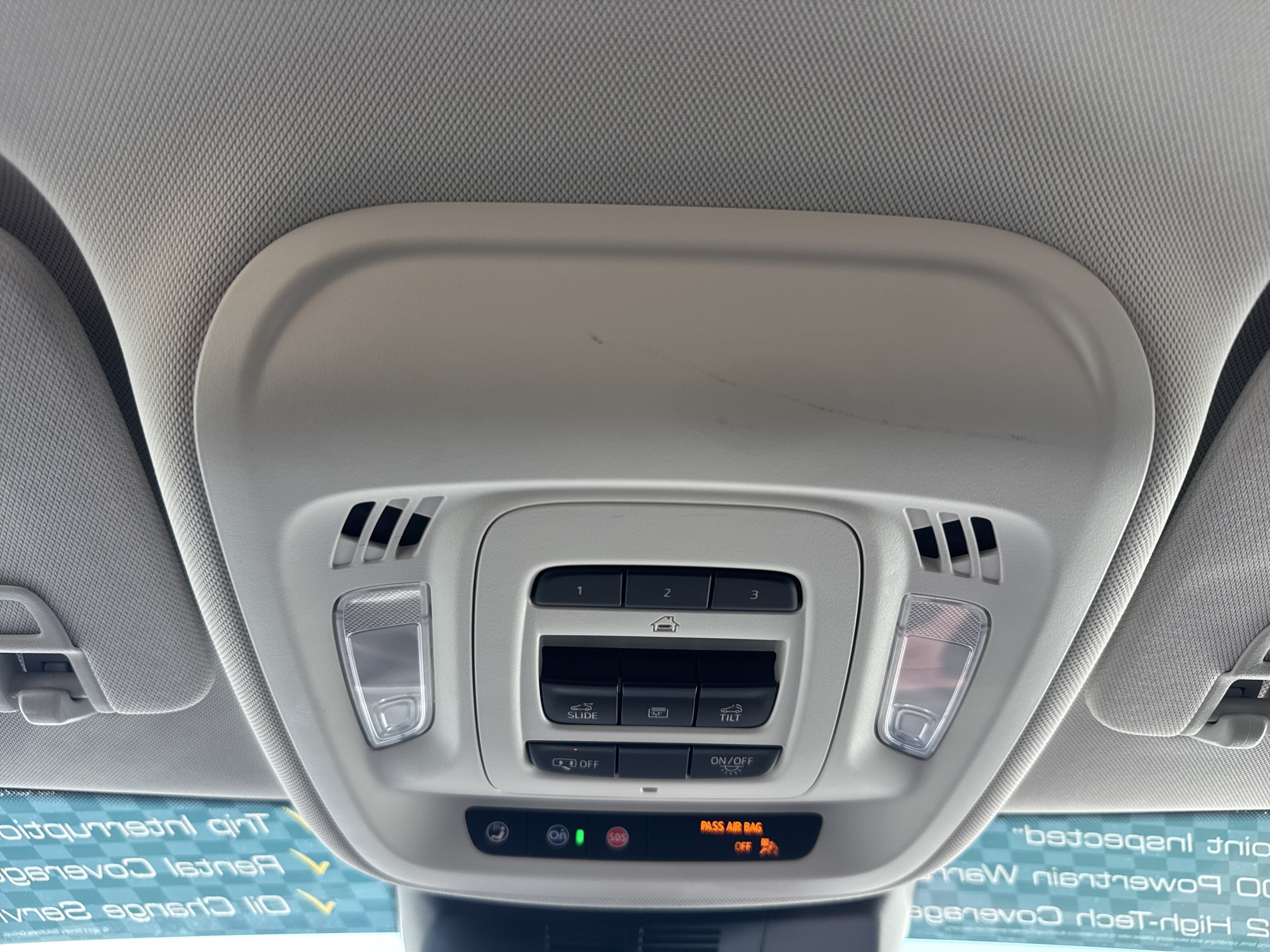Used 2025 Buick Envision Sport Touring AWD/4WD image 27