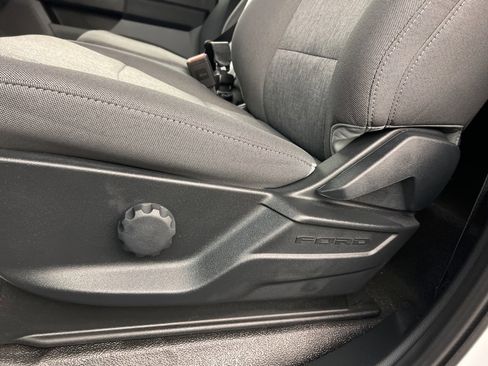 New 2026 Ford F550 4x4 Regular Cab Super Duty image 24