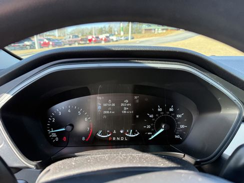 Used 2021 Ford Escape S image 13