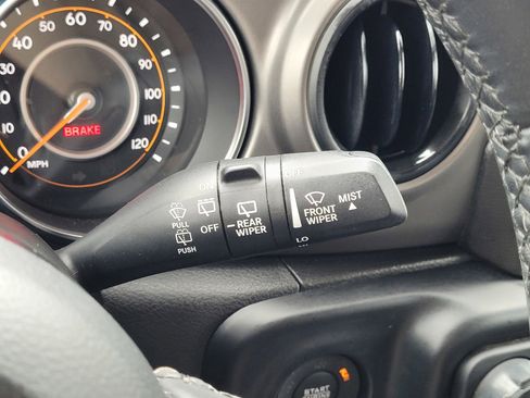 Used 2021 Jeep Wrangler Unlimited Sport image 20