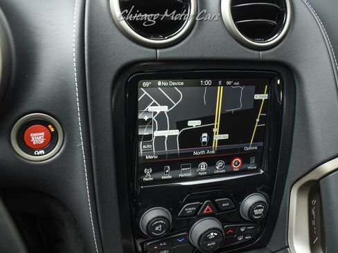 Used 2017 Dodge Viper GTC w/ ACR Package RWD image 13