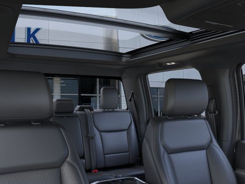 New 2026 Ford F150 Lariat AWD/4WD image 22