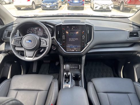 Used 2026 Subaru Ascent Premium AWD/4WD image 10
