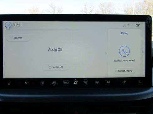 New 2025 Ford Escape Active w/ Tech Pack #1 image 27