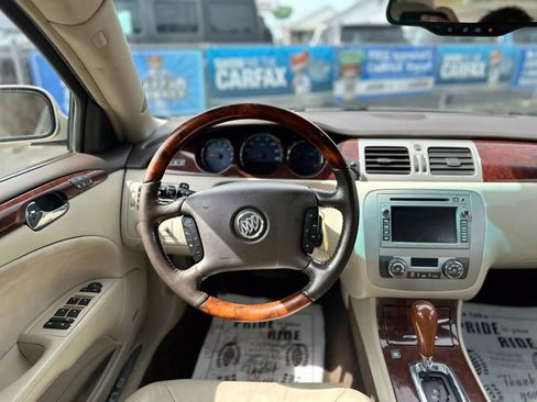Used 2008 Buick Lucerne Super image 35
