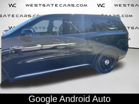 New 2023 Dodge Durango Pursuit w/ Skid Plate Group image 7