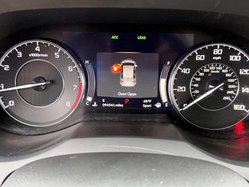 Used 2021 Acura RDX AWD w/ Advance Package image 20