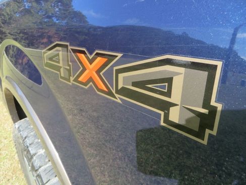 Used 2016 Ford F150 King Ranch w/ Equipment Group 601A Luxury image 9