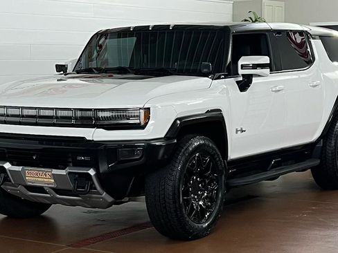 Used 2025 GMC Hummer EV 2X image 7