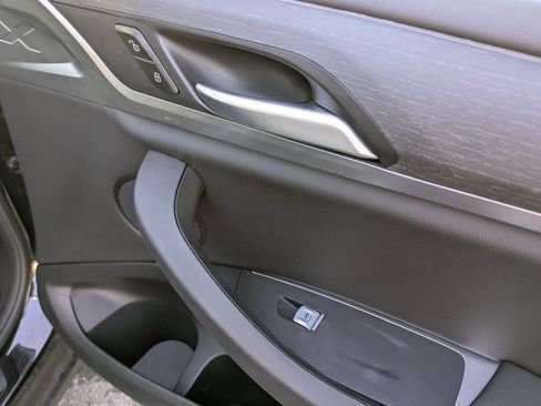 Used 2024 BMW X3 sDrive30i RWD image 54