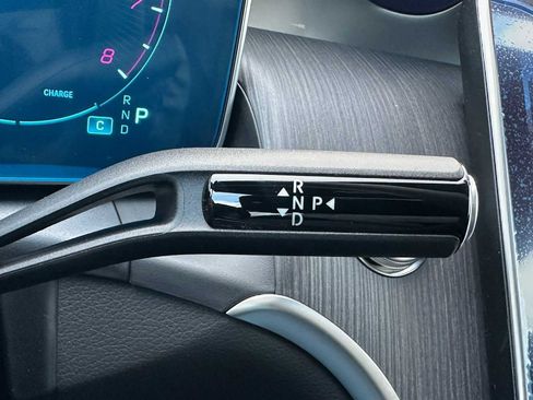 New 2026 Mercedes-Benz GLC 300 GLC 300 image 35