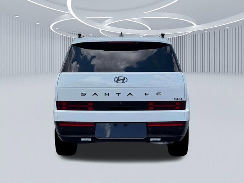New 2026 Hyundai Santa Fe Calligraphy w/ Tow & Go Package image 6