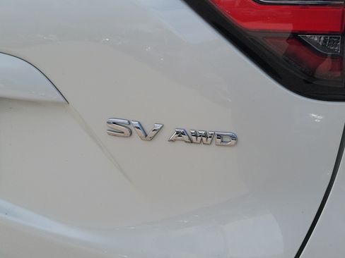Used 2024 Nissan Murano SV AWD/4WD image 10