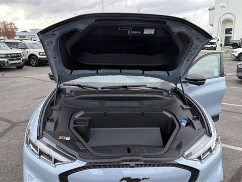 New 2025 Ford Mustang Mach-E Select w/ Comfort Package Lite image 11