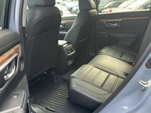 Used 2020 Honda CR-V Touring image 6