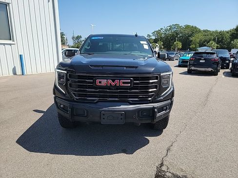 Used 2023 GMC Sierra 1500 AT4X w/ AT4X AEV Edition AWD/4WD image 8