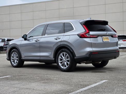 Used 2024 Honda CR-V EX-L image 5