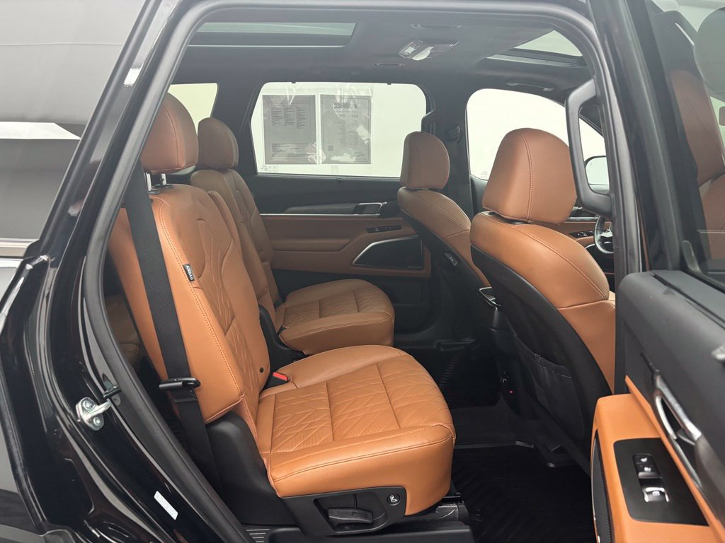 Used 2025 Kia Telluride SX Prestige X-Line AWD/4WD image 48