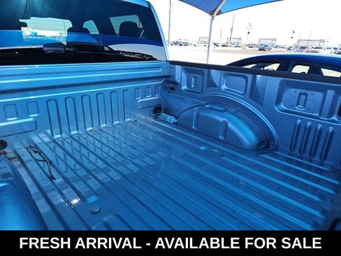 Used 2023 Ford F150 XLT w/ Equipment Group 302A High image 10