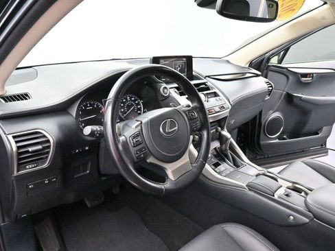 Used 2021 Lexus NX 300 FWD w/ Accessory Package image 16